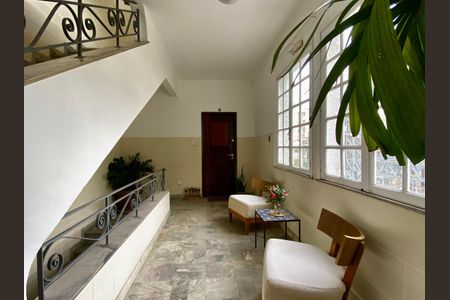 Apartamento à venda com 146m², 3 quartos e 1 vagaHall