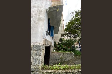 Apartamento à venda com 146m², 3 quartos e 1 vagaFachada