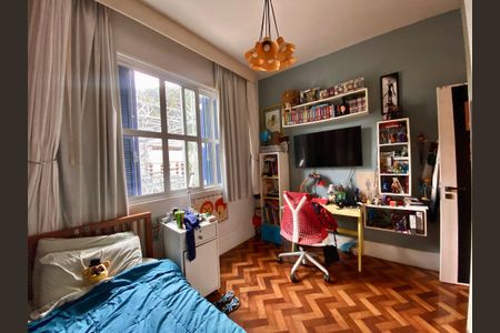 Apartamento à venda com 146m², 3 quartos e 1 vagaQuarto 2