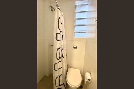 Apartamento à venda com 146m², 3 quartos e 1 vagaBanheiro de serviço