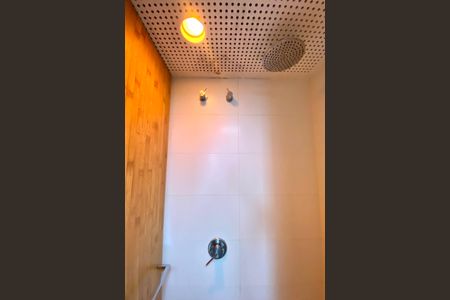 Apartamento à venda com 146m², 3 quartos e 1 vagaBanheiro social