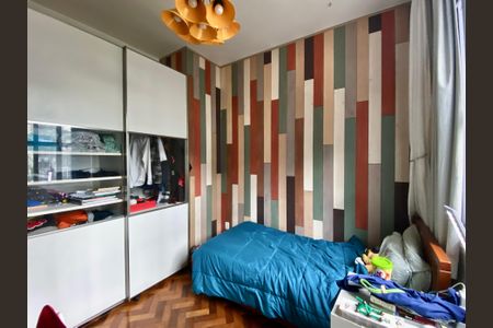 Apartamento à venda com 146m², 3 quartos e 1 vagaQuarto 2