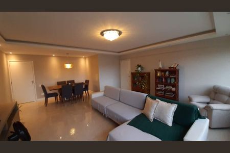 Apartamento à venda com 157m², 3 quartos e 2 vagas