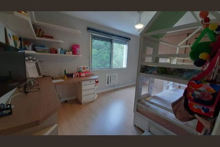 Apartamento à venda com 157m², 3 quartos e 2 vagas