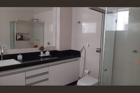 Apartamento à venda com 157m², 3 quartos e 2 vagas