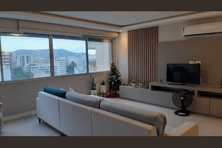 Apartamento à venda com 157m², 3 quartos e 2 vagas