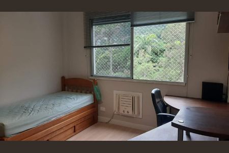 Apartamento à venda com 157m², 3 quartos e 2 vagas