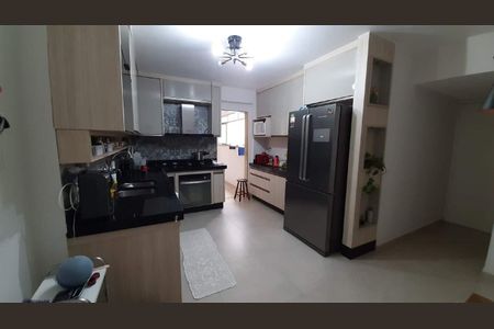 Apartamento à venda com 157m², 3 quartos e 2 vagas