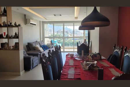 Apartamento à venda com 160m², 4 quartos e 4 vagas