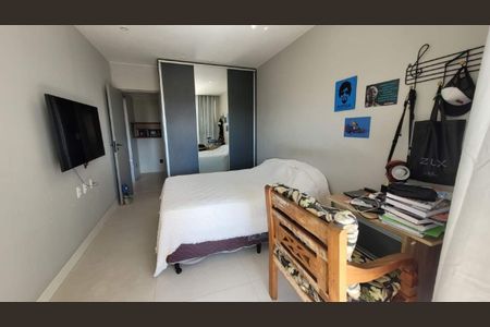 Apartamento à venda com 160m², 4 quartos e 4 vagas