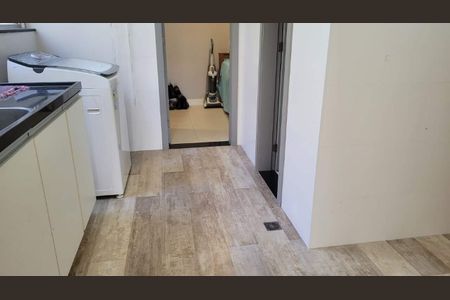 Apartamento à venda com 160m², 4 quartos e 4 vagas