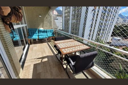 Apartamento à venda com 160m², 4 quartos e 4 vagas
