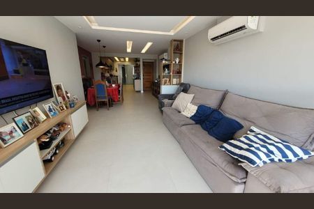 Apartamento à venda com 160m², 4 quartos e 4 vagas