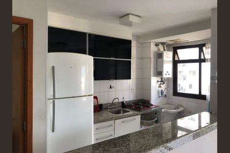 Apartamento à venda com 70m², 2 quartos e 2 vagas