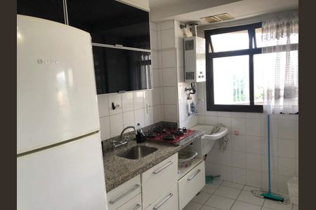 Apartamento à venda com 70m², 2 quartos e 2 vagas