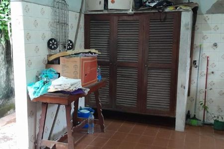 Casa à venda com 298m², 3 quartos e 1 vaga