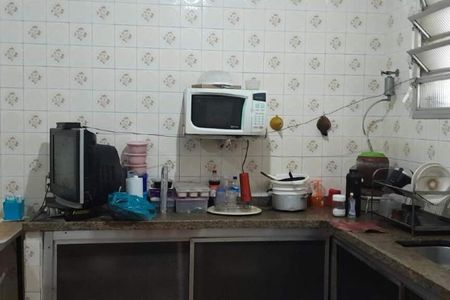 Casa à venda com 298m², 3 quartos e 1 vaga