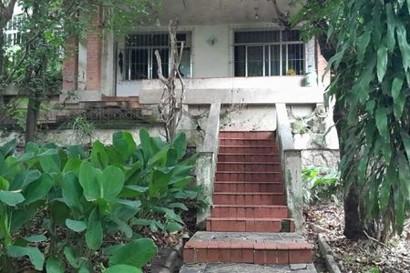 Casa à venda com 298m², 3 quartos e 1 vaga