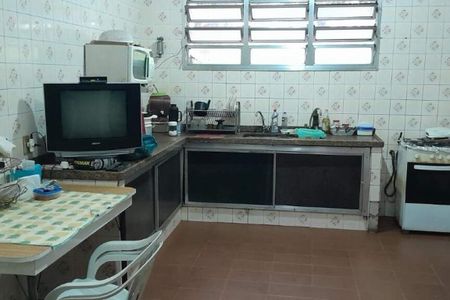 Casa à venda com 298m², 3 quartos e 1 vaga