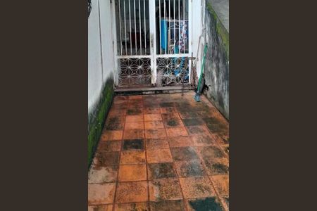 Casa à venda com 298m², 3 quartos e 1 vaga