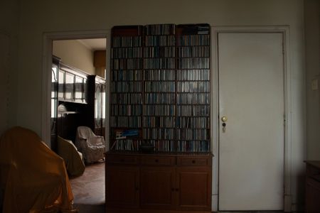 Apartamento à venda com 200m², 4 quartos e 1 vagaQuarto 2