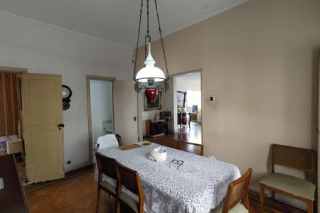 Apartamento à venda com 200m², 4 quartos e 1 vagaSala de Jantar