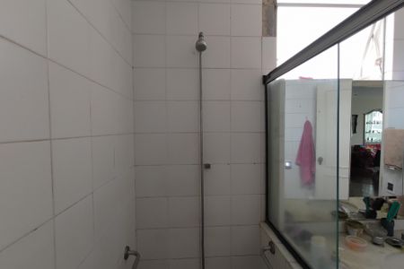 Apartamento à venda com 200m², 4 quartos e 1 vagaBanheiro da Suíte 2