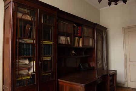 Apartamento à venda com 200m², 4 quartos e 1 vagaEscritório