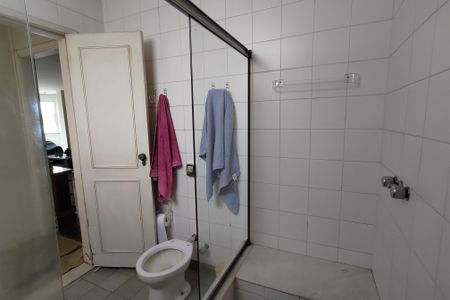 Apartamento à venda com 200m², 4 quartos e 1 vagaBanheiro da Suíte 2