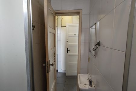 Apartamento à venda com 200m², 4 quartos e 1 vagaBanheiro de serviço