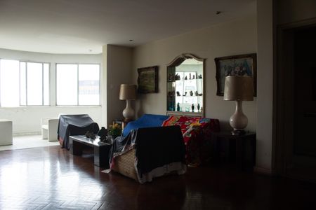 Apartamento à venda com 200m², 4 quartos e 1 vagaSala