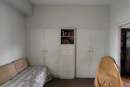 Apartamento à venda com 200m², 4 quartos e 1 vagaQuarto 2