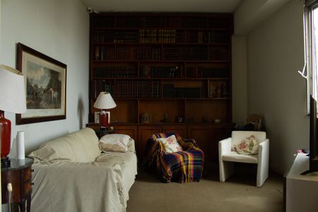 Apartamento à venda com 200m², 4 quartos e 1 vagaSala