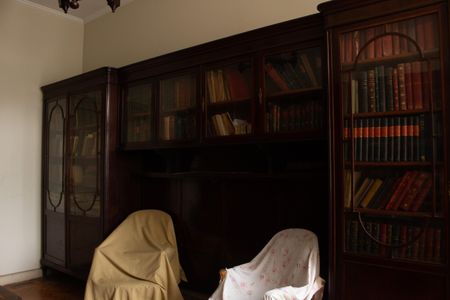 Apartamento à venda com 200m², 4 quartos e 1 vagaEscritório