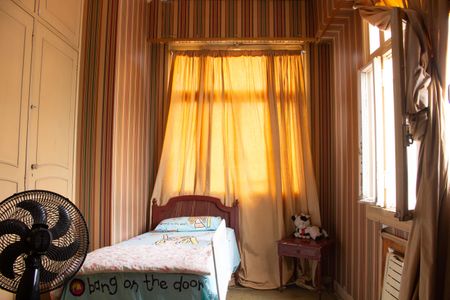 Apartamento à venda com 200m², 4 quartos e 1 vagaQuarto 1