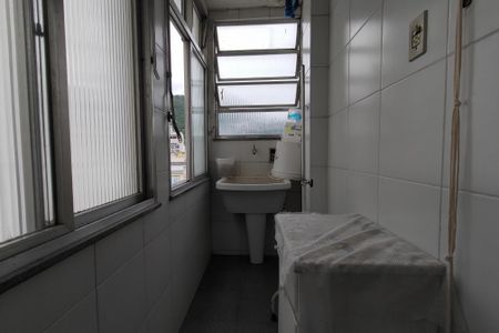 Apartamento à venda com 200m², 4 quartos e 1 vagaÁrea de Serviço