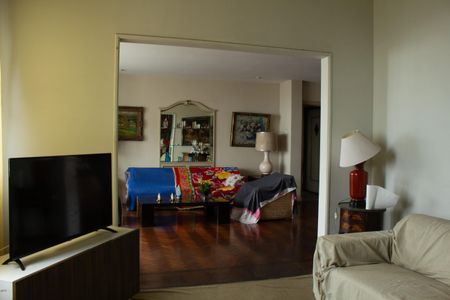 Apartamento à venda com 200m², 4 quartos e 1 vagaSala