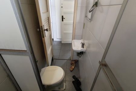 Apartamento à venda com 200m², 4 quartos e 1 vagaBanheiro de serviço
