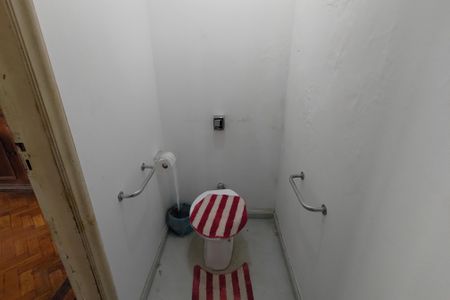 Apartamento à venda com 200m², 4 quartos e 1 vagaLavabo