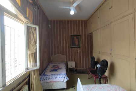 Apartamento à venda com 200m², 4 quartos e 1 vagaQuarto 1