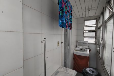 Apartamento à venda com 200m², 4 quartos e 1 vagaÁrea de Serviço