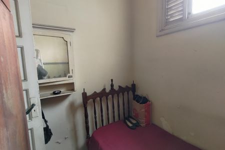 Apartamento à venda com 200m², 4 quartos e 1 vagaQuarto de Serviço