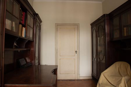 Apartamento à venda com 200m², 4 quartos e 1 vagaEscritório