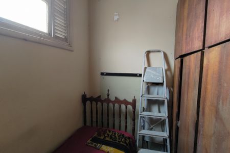 Apartamento à venda com 200m², 4 quartos e 1 vagaQuarto de Serviço