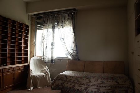 Apartamento à venda com 200m², 4 quartos e 1 vagaQuarto 2