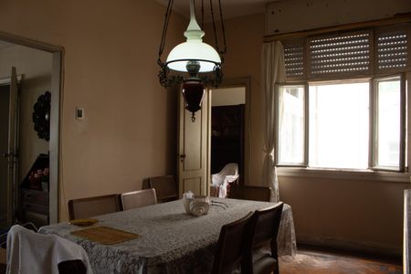 Apartamento à venda com 200m², 4 quartos e 1 vagaSala de Jantar