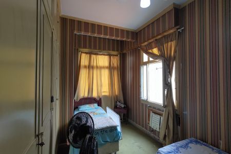 Apartamento à venda com 200m², 4 quartos e 1 vagaQuarto 1