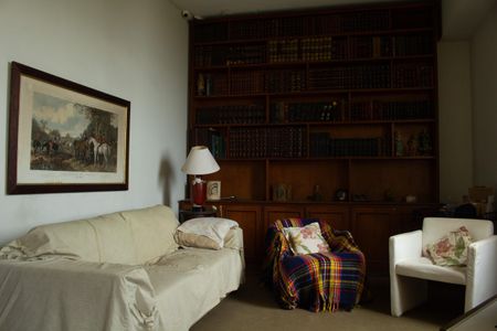 Apartamento à venda com 200m², 4 quartos e 1 vagaSala