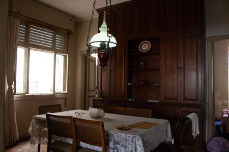 Apartamento à venda com 200m², 4 quartos e 1 vagaSala de Jantar