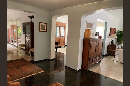 Apartamento à venda com 400m², 4 quartos e 2 vagas